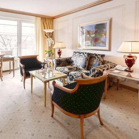 Bernstein Hotel Villa Kastania Berlin Luaran gambar
