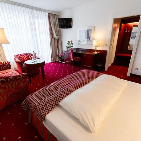 Bernstein Hotel Villa Kastania Berlin Luaran gambar