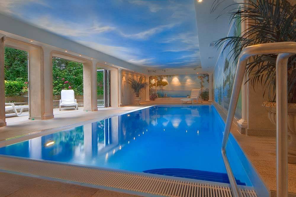 Bernstein Hotel Villa Kastania Berlin Luaran gambar