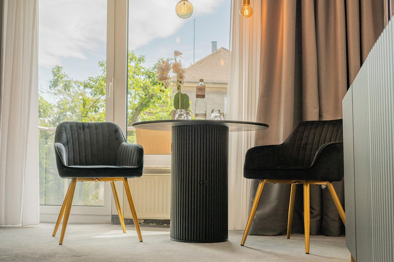 Bernstein Hotel Villa Kastania Berlin Luaran gambar