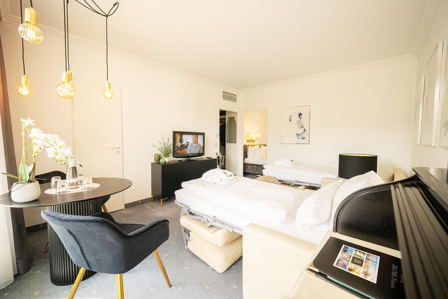 Bernstein Hotel Villa Kastania Berlin Luaran gambar