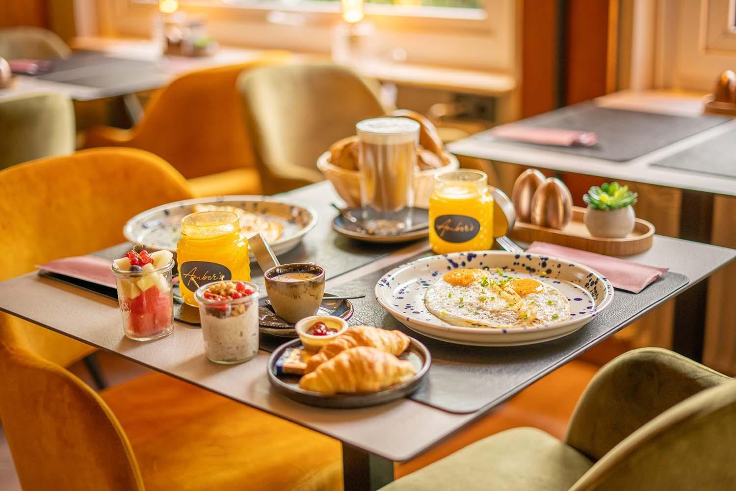 Bernstein Hotel Villa Kastania Berlin Luaran gambar